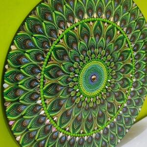 Feathers of Serenity